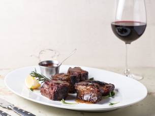 SEIZOENSSPECIAL! ???? Culinair genieten in de natuurrijke Ardennen incl. ontbijt en 3-gangen wilddiner