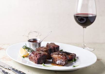 SEIZOENSSPECIAL! ???? Culinair genieten in de natuurrijke Ardennen incl. ontbijt en 3-gangen wilddiner