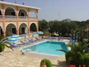 Rentaki Villas