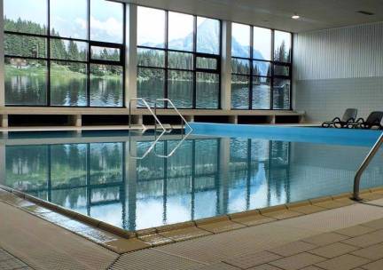 Parkhotel Olsberg