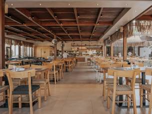 Stella Village Seaside hotel