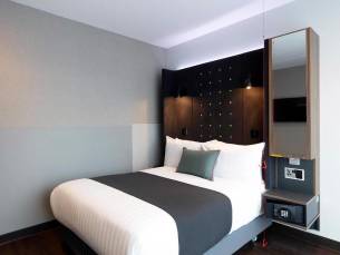 Point A Dublin Parnell Street