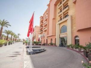 Grand Plaza Marrakech