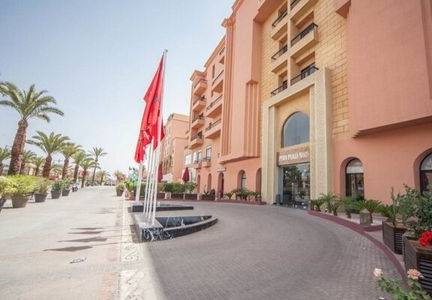 Grand Plaza Marrakech