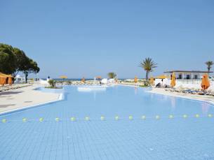 One Resort Aquapark en Spa