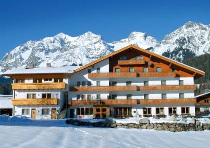 Hotel Kielhuberhof