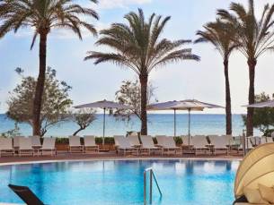 Hotel HM Tropical