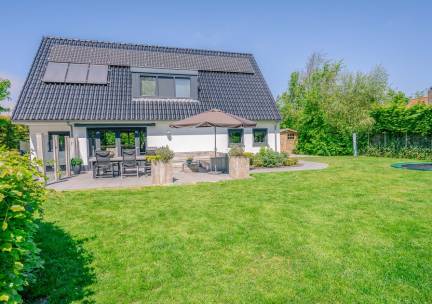 Bungalowpark De Parel - Vakantiehuis de Witte Parel