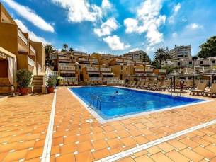 Parque de las Americas