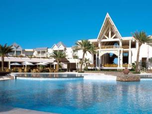 The Residence Mauritius