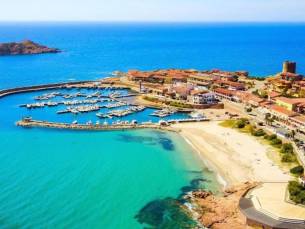 Appartementen Residence Borgo di Mare