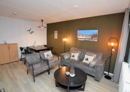 Motel Texel - Appartement 204/1G