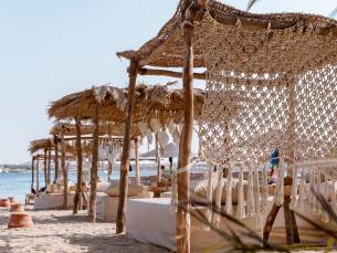 Hotel Fort Arabesque Resort