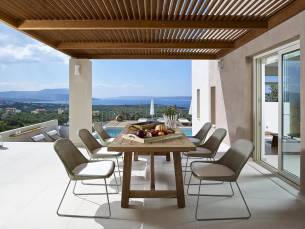 Villa Armonia