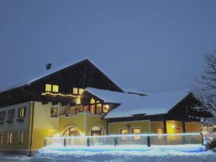 Hotel Gasthof zum Schwanen