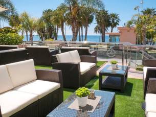 Hotel Helios Costa Tropical