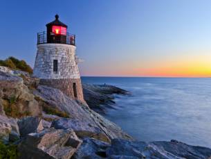 Uniek New England Superior