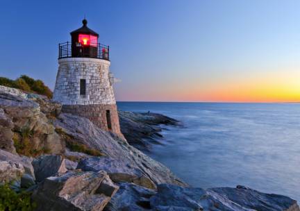 Uniek New England Superior