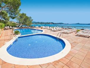 Cala Fornells Hotel