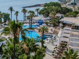Hotel Golden Coast Beach