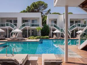 Hotel Papillon Zeugma Relaxury