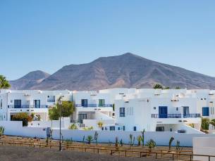 Villa Puerto Rubicon