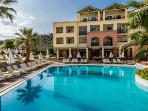 Hotel Samaina Inn