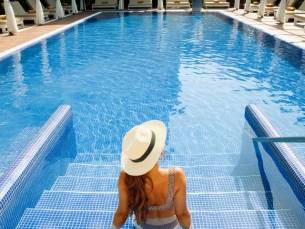 Aparthotel Viva Blue & SPA