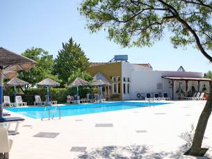 Aegeon Hotel