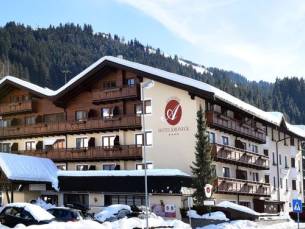 Hotel Kroneck