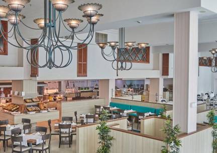 Hotel Sandos Papagayo