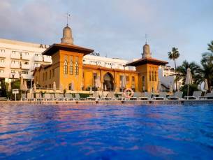 Alegria Palacio Mojacar