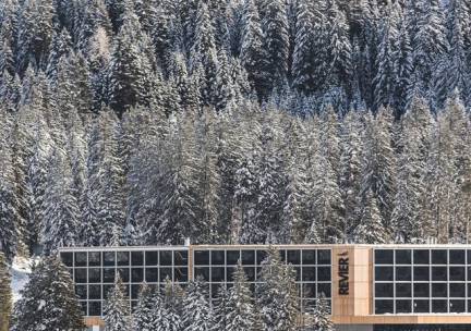 Revier Mountain Lodge
