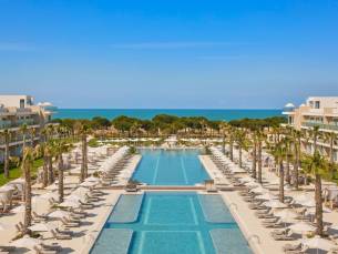 Melia Durres Albania