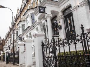 The W14 Kensington
