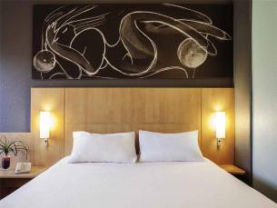 Ibis Barcelona Cornella
