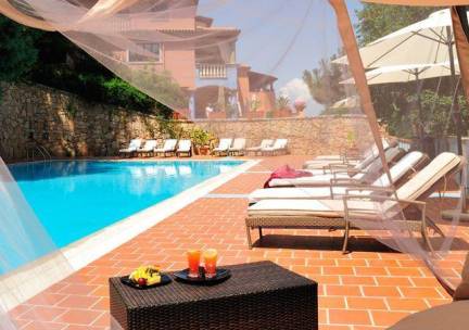 Hotel Su Lithu