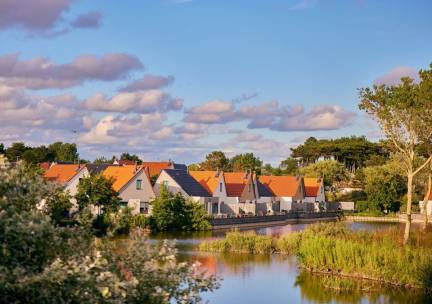 Center Parcs Park Zandvoort