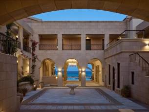 Lindian Dream Seaside Resort