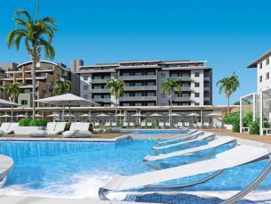 Green Garden Resort & Spa Hotel