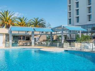 8 daagse vliegvakantie naar Radisson Nice Airport in nice, frankrijk