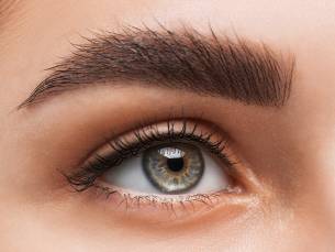Permanente make-up naar keuze