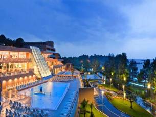 Hotel Molindrio Plava Laguna