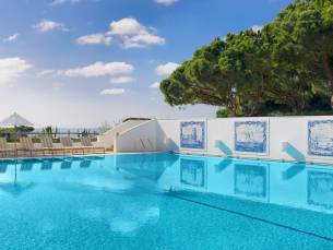 Pine Cliffs Hotel, a Luxury Collection Resort, Algarve