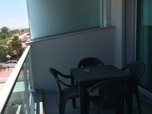 Appartementen Edificio Kasino