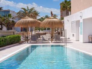 Caprice Concord Hotel Spa