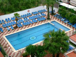 Hotel Rosa Nàutica