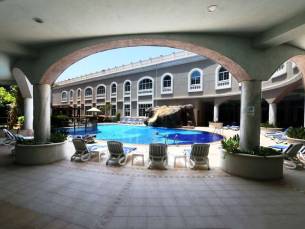 Sharjah Premiere Hotel