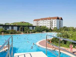 Mercure Hotel Bad D&uuml;rkheim