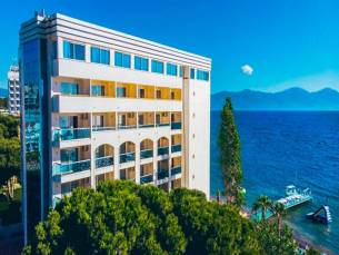 Scala Nuova Beach Hotel